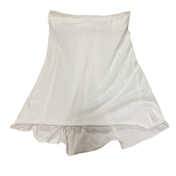 !!3 for $20!! Gap white strapless tank top - Picture 2 of 4